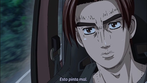 Initial D Final Stage